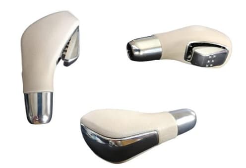 SPK OTOMATİK VİTES TOPUZU BEJ MEGANE III-FLUENCE-LAGUNA III  - SPK 6057 kodlu oto yedek parça