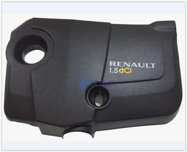 SPK MOTOR ÜST KORUMA KAPAĞI MGN II 1.5 DCI OEM: 8200365952-8200252408 - SPK 6210 kodlu oto yedek parça