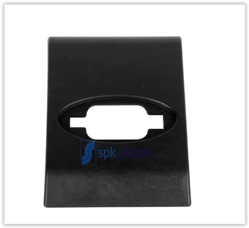 SPK YAN ÇEVRE BANDI SAĞ ORTA MASTER III UZUN KASA ORTA DİREK ÇITASI OEM: 768560130R - SPK 6213 kodlu oto yedek parça