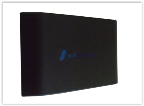 SPK YAN ÇEVRE BANDI SAĞ-ORTA MASTER III KISA KASA 768180129R OEM: 768180129R - SPK 6214 kodlu oto yedek parça