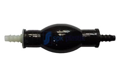 SPK MAZOT EL POMPASI DÜZ ORJİNAL TİP UNİVERSAL  - SPK 6439 kodlu oto yedek parça