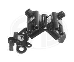 SUPSAN ATEŞLEME BOBİNİ HYUNDAİ ACCENT 1.3 / 1.5 12V G4EA - G4EB - G4EH - G4EC-G OEM: 2730122600 - SUPSAN AB0045 kodlu oto yedek parça