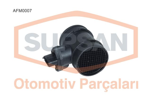 SUPSAN HAVA KÜTLE ÖLÇER DEBİMETRE DOBLO 1.9 JTD-ALFA 2.0 TS-MAREA 2.0 OEM: 46559804 - SUPSAN AFM0007 kodlu oto yedek parça