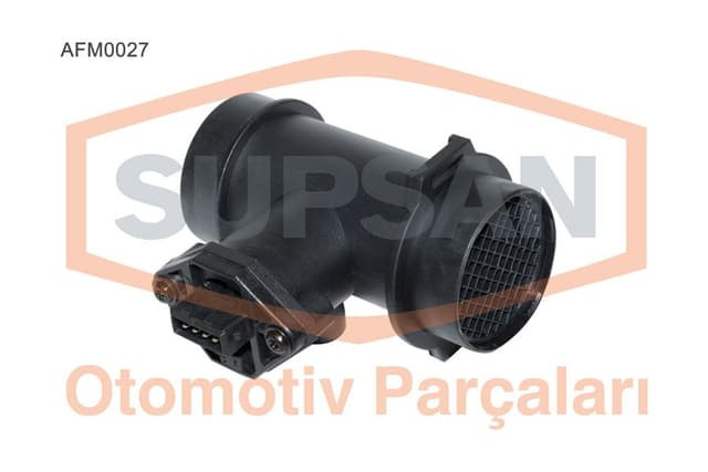 SUPSAN HAVA AKIŞ METRE HYUNDAİ ACCENT 1.3/1.5 12V ENG. G4EH-G4EK-G4ER OEM: 2816422051-2816422060 - SUPSAN AFM0027 kodlu oto yedek parça