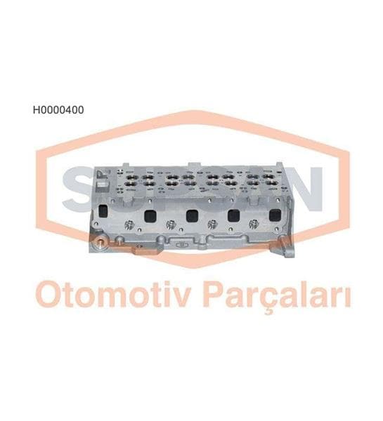 SUPSAN SİLİNDİR KAPAĞI Euro4 ALBEA-DOBLO-PALIO-LINEA-CORSA C-D-ASTRA H 1.3 MTJ-JTD-CDTİ 188A.-199A.-Y13D 71729497-71739601-5607173 OEM: 71729497-71739601-5607173 - SUPSAN H0000400 kodlu oto yedek parça