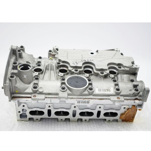 SUPSAN SİLİNDİR KAPAK RENAULT CLİO III 1.6 16V ENG. K4M800-801-804 - FLUENCE 1.6 16V ENG. K4M839 - LAGUNA OEM: 7701474361 - SUPSAN H0000475 kodlu oto yedek parça