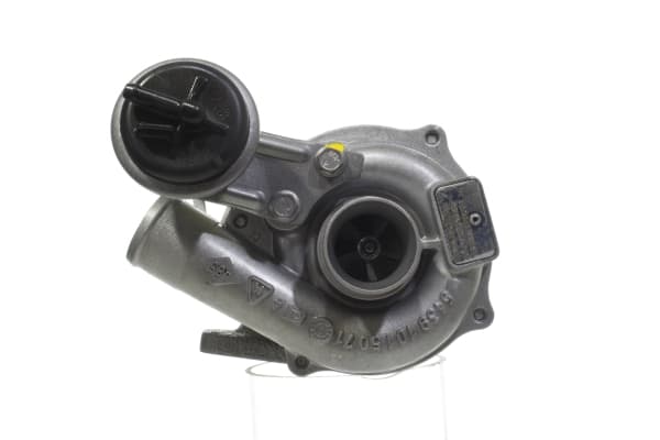 SUPSAN TURBO KOMPLE CLIO II 01 SYMBOL 02 KANGO 02 DACIA LOGAN 05 MICRA 03 1.5DCI K9K 65 BG 7701473122-8200022735-8200351439 OEM: 7701473122-8200022735-8200351439 - SUPSAN U003 kodlu oto yedek parça