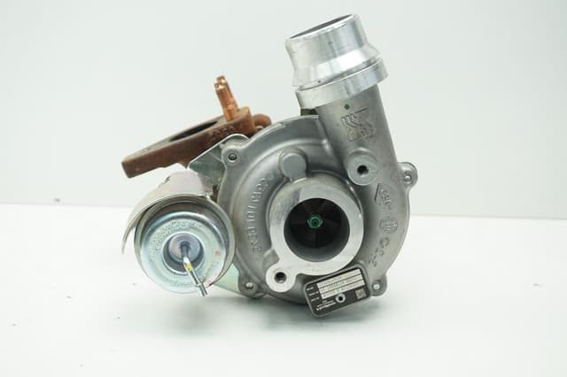 SUPSAN TURBO ŞARJ RENAULT CLIO III 05 CLIO IV 12 FLUENCE 09 KANGOO 05 MEGANE III 09 SYMBOL III 13 SANDERO II 12 LOGAN MCV 10 DUSTER 10 1.5dCi K9K 75/90PS 7701478939-144116446R-144110429R OEM: 7701478939-144116446R-144110429R - SUPSAN U036 kodlu oto yedek parça