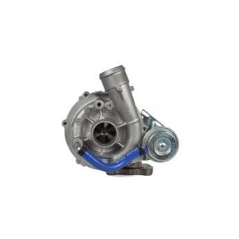 SUPSAN TURBO KOMPLE 90BG P206 99 P307 00 P406 99 PARTNER-BERLINGO 00 C5 01 XSARA 99 2.0 HDI DW10TD OEM: 0375.C8-9622526980 - SUPSAN U038 kodlu oto yedek parça