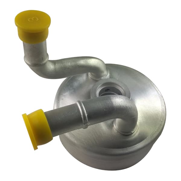 SUPSAN YAĞ SOĞUTUCU VW LUPO 1.4 16V ENG. AHW-AKQ-APE-AUA-BBY - 1.4 TDI ENG. AMF - POLO 1.4 16V ENG. AUB-B OEM: 001409061-001409061A-001409069B - SUPSAN YS0064 kodlu oto yedek parça