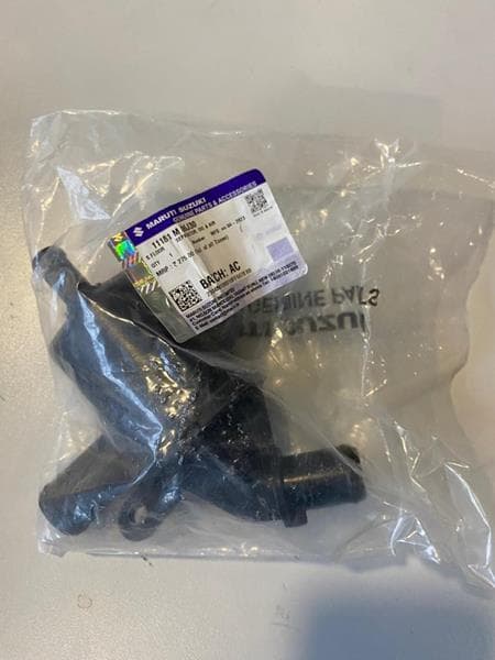 SUZUKI- SUZUKI YAĞ SEPERATÖRÜ DOBLO EGEA GRANDE PUNTO LİNEA FİORİNO 1.3 JTD EURO 5 11181M86J30-55185372-73502582 OEM: 11181M86J30-55185372-73502582 - SUZUKI 11181M86J30 kodlu oto yedek parça