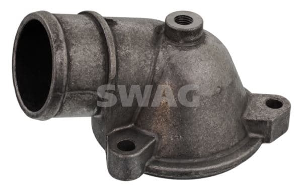 SWAG TERMOSTAT KAPAGI MERCEDES M103 M104 W201 W124 W126 W210 W463 R107 OEM: A1032030774 - SWAG 10910492 kodlu oto yedek parça