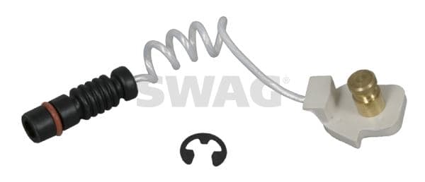 SWAG BALATA FISI MERCEDES ML-CLASS W163 98 05 A1635401317 OEM: A1635401317 - SWAG 10922401 kodlu oto yedek parça