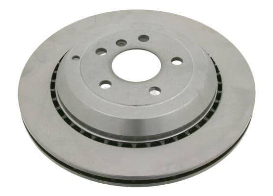 SWAG FREN DISKI ARKA 4-matic MERCEDES X164 W251 W164 A1644231312 OEM: A1644231312 - SWAG 10924748 kodlu oto yedek parça