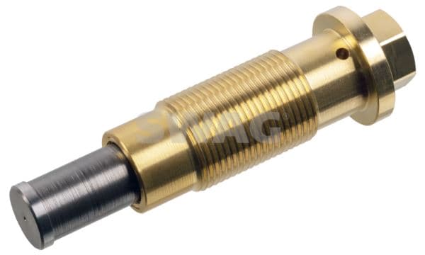 SWAG EKSANTRIK ZINCIR GERGISI MERCEDES M271 Kompressor W203 CL203 W204 C209 W211 R171 OEM: A2710500611 - SWAG 10926751 kodlu oto yedek parça