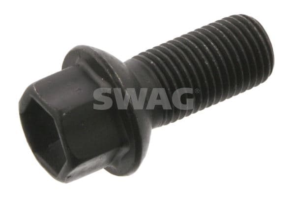 SWAG BIJON MERCEDES W204 W205 W169 W176 W177 C118 W246 W212 C218 W164 W166 X156 H247 C253 W639 R231 R172 OEM: A0009908307 - SWAG 10938021 kodlu oto yedek parça