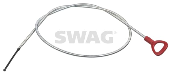 SWAG OTOMATIK SANZIMAN YAG OLCME CUBUGU MERCEDES W202 W203 W204 W210 W211 W212 FEBI 38023 OEM: A1405891521 - SWAG 10938023 kodlu oto yedek parça
