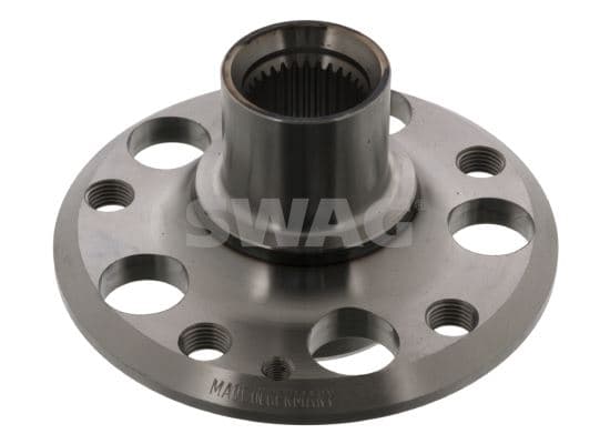 SWAG PORYA ON MERCEDES W176 W246 C117 X117 X156 OEM: A2463370145 - SWAG 10945000 kodlu oto yedek parça