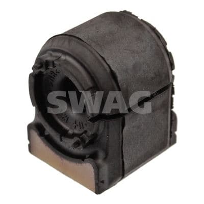 SWAG VIRAJ DEMIR LASTIGI ARKA MERCEDES VITO W639 10 A6393261281 OEM: A6393261281 - SWAG 10945869 kodlu oto yedek parça