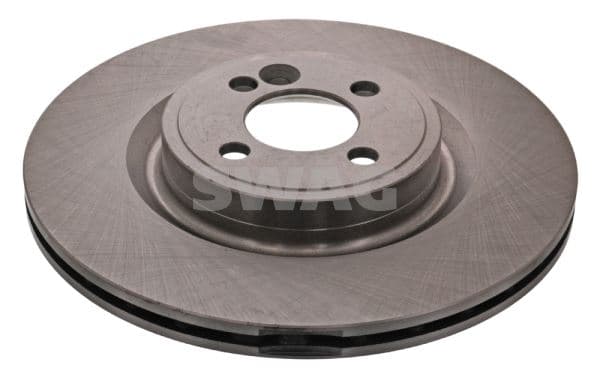 SWAG FREN DISKI ON MINI R55 R56 R57 R58 R59 34116855781 OEM: 34116855781 - SWAG 11943947 kodlu oto yedek parça