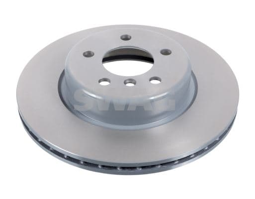 SWAG FREN DISKI ON ADET BMW F10 F11 10 HAVALI 330mm OEM: 34116794429 - SWAG 20104803 kodlu oto yedek parça
