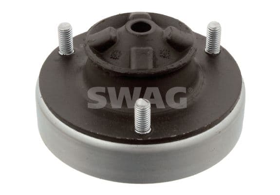 SWAG AMORTISOR TAKOZU ARKA BMW E34 89 95 OEM: 33521132270 - SWAG 20540010 kodlu oto yedek parça