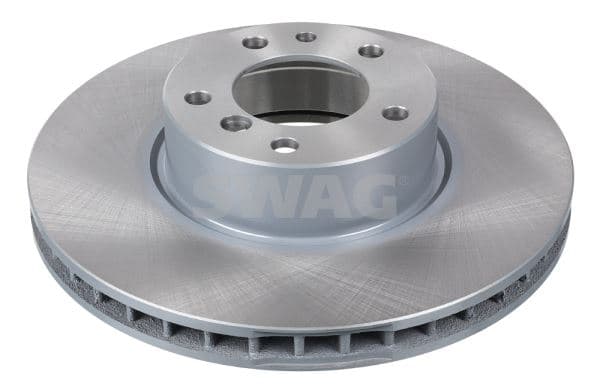 SWAG FREN DISKI ON BMW E39 E32 E38 E31 34116757747 OEM: 34116757747 - SWAG 20910751 kodlu oto yedek parça