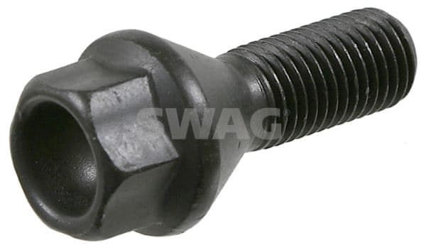 SWAG BİJON 12x50 MM MINI R50 R52 R53 R56 R57 BMW E30 E34 E36 E39 E46 E60 E87 E90 E84 E83 RENAULT CLIO KANGOO MEGANE LAGUNA MERCEDES CITAN W445 DACIA LOGAN FEBI 18903 36136781150-8200473313-4159900307 OEM: 36136781150-8200473313-4159900307 - SWAG 20918903 kodlu oto yedek parça