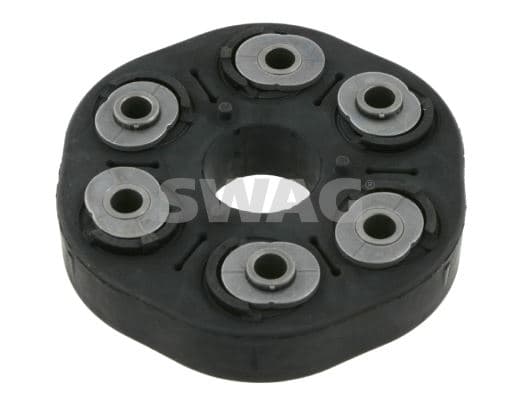 SWAG SAFT ASKI TAKOZU BMW E60 E81 E82 E87 E88 E90 E91 E83 OEM: 26117542238 - SWAG 20923959 kodlu oto yedek parça