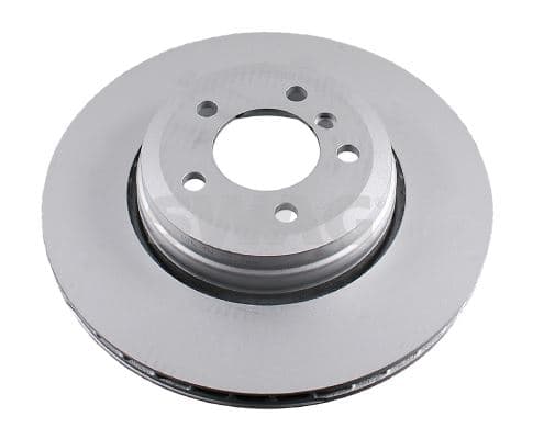 SWAG FREN DISKI ARKA BMW E65 34216864046 OEM: 34216864046 - SWAG 20924807 kodlu oto yedek parça