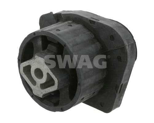 SWAG SANZIMAN TAKOZU ARKA BMW X5 E53 00 06 OEM: 22316771743 - SWAG 20927816 kodlu oto yedek parça