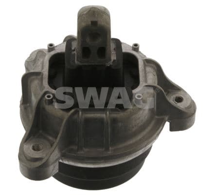 SWAG MOTOR TAKOZU ALT BMW F10 F11 OEM: 22117935149 - SWAG 20939015 kodlu oto yedek parça