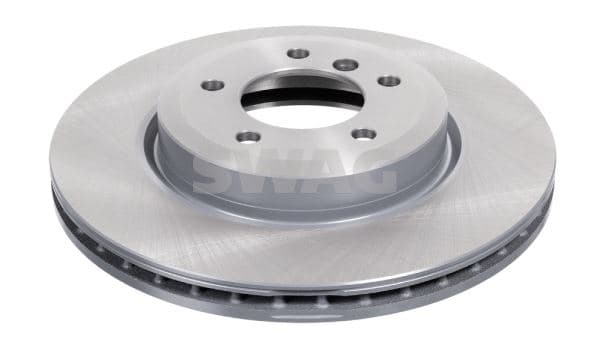 SWAG FREN DISKI ON BMW E46 Z4 E86 E85 34116864047 OEM: 34116864047 - SWAG 20943946 kodlu oto yedek parça