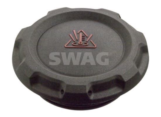 SWAG RADYATÖR YEDEK SU DEPO KAPAĞI POLO 17- FEBI 103522 OEM: 2Q0121321-2Q0121321A - SWAG 30103522 kodlu oto yedek parça