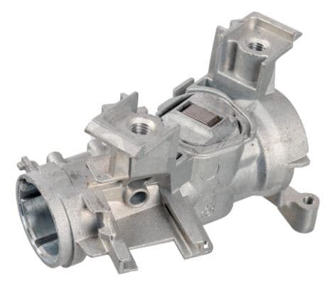 SWAG KONTAK GÖVDESI GOLF5/6-JETTA-CADDY-PASSAT-A3-LEON FEBI 36044 OEM: 1K0905851B - SWAG 30936044 kodlu oto yedek parça