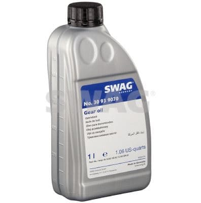 SWAG OTOMATIK ŞANZIMAN YAĞI 1 LİTRE SARI FEBI 39070 G052529A2-G052529A2 OEM: G052529A2-G052529A2 - SWAG 30939070 kodlu oto yedek parça