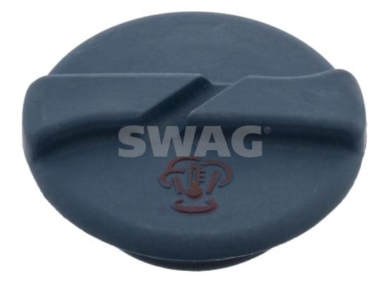 SWAG RADYATÖR EK DEPO KAPAĞI CADDY II-POLO 95-99 FEBI 40724 OEM: 1H0121321D - SWAG 30940724 kodlu oto yedek parça