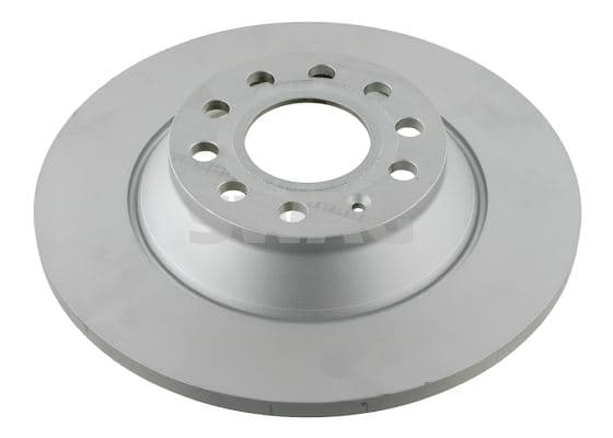 SWAG ARKA FREN AYNASI AUDI A6 4B.C5 3.0 QUATTRO 7.04 A6 4F2 2.0 TDI 7.04 302x11.7x9DL FEBI 26657 4F0615601E OEM: 4F0615601E - SWAG 32926657 kodlu oto yedek parça