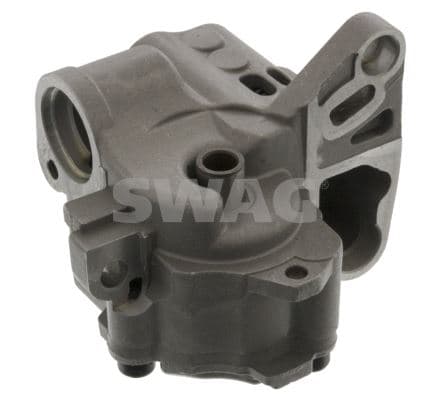 SWAG YAĞ POMPASI CFF/CGL MOTOR 2.0 TDI PASSAT-JETTA-CADDY YENİ MODEL FEBI 34723 03L115105D OEM: 03L115105D - SWAG 32934723 kodlu oto yedek parça