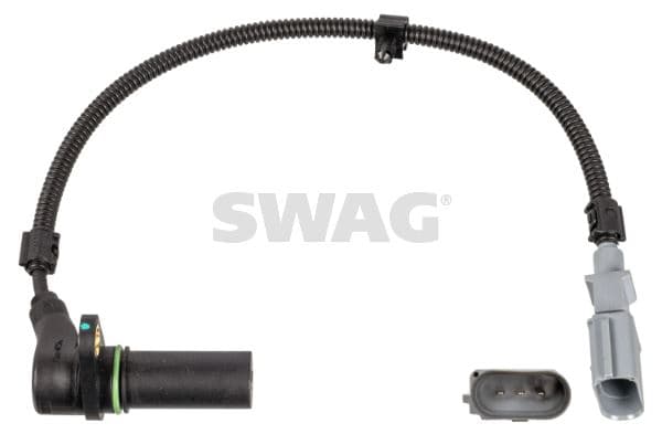 SWAG KRANK DEVİR SENSÖRÜ T5 2.5 TDI AXD-AEX FEBI 174638 070907319 OEM: 070907319 - SWAG 33102292 kodlu oto yedek parça