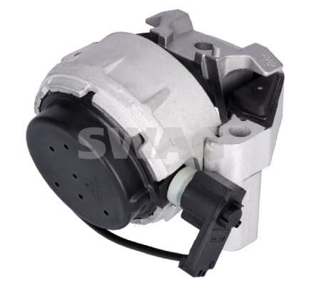 SWAG MOTOR SANZUMAN KULAĞI SAĞ-SOL ELEKTRİKLİ AUDI A6 2.0 TDI 2011 FEBI 180761 OEM: 4G0199381LG-4G0199381KN-4G0199381NF - SWAG 33107902 kodlu oto yedek parça