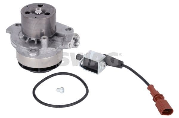 SWAG DEVİRDAİM GOLF7-A3-LEON-PASSAT-TIGUAN 1.6-2.0 TDİ 13 CLHA/B-DCXA-CRLB-CUVC-CRKA-CRKB-CXXA SOKETLİ OEM: 04L121011H-04L121011EX-04L121011E - SWAG 33110349 kodlu oto yedek parça