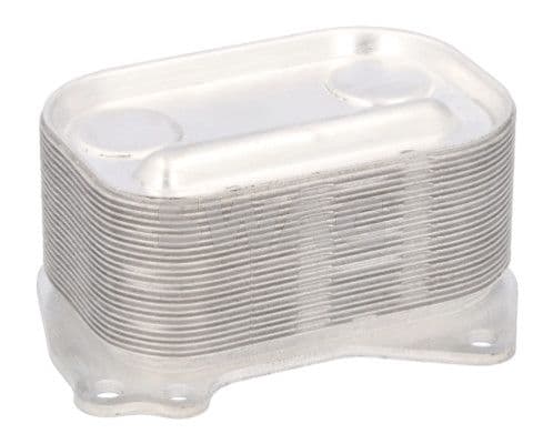 SWAG OTOMATIK SANZIMAN YAG SOGUTUCUSU BMW F20 F21 F30 OEM: 11427625489 - SWAG 33110741 kodlu oto yedek parça