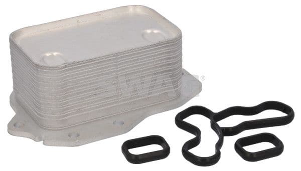 SWAG YAG SOGUTUCUSU BMW B46 B48 G42 G20 G28 G26 G30 G38 G60 G68 G32 G11 G01 G45 G02 G05 G06 G29 OEM: 11428580414 - SWAG 33111944 kodlu oto yedek parça