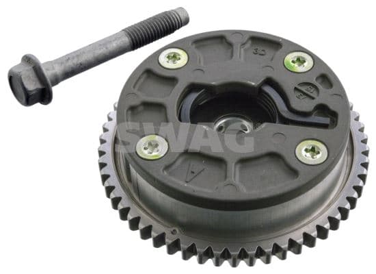 SWAG EKSANTRİK MİL DİŞLİSİ OPEL ASTRA K-MOKKA-ADAM-CORSA E 1.0 XFL-XFT 1.4 B14XE-B14XFL-XFT INSIGNIA B 1. 5 B15SFL-SFT OEM: 12701510-12655753-12643698-636500 - SWAG 40103896 kodlu oto yedek parça