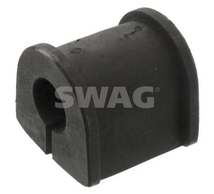 SWAG VIRAJ DEMIR LASTIGI ARKA 14mm OPEL ASTRA F 91 98 VECTRA B 96 02 VECTRA A 88 96 OEM: 444153-90373771 - SWAG 40790014 kodlu oto yedek parça