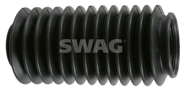 SWAG DİREKSİYON ROT MİLİ KÖRÜĞÜ OPEL VECTRA A-ASTRA F-ASCONA C-KADETT OEM: 902828-902825-90090811-9195638 - SWAG 40800004 kodlu oto yedek parça