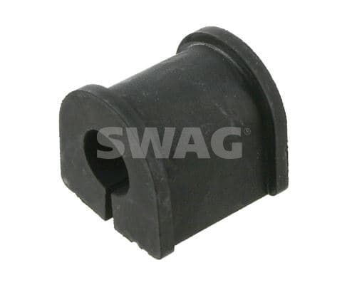 SWAG VİRAJ DEMİR LASTIĞI ARKA 16mm VECTRA B 96-02 90496706-444200 OEM: 90496706-444200 - SWAG 40924753 kodlu oto yedek parça