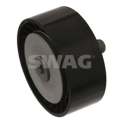 SWAG ALTERNATÖR GERGİ RULMANI OPEL ANTARA-CHEVROLET CAPTIVA-CRUZE-LACETTI-NUBIRA 2.0 CDTI 06 > OEM: 4805183-96440417 - SWAG 40938260 kodlu oto yedek parça