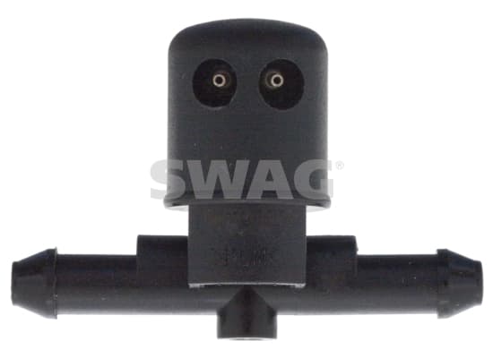 SWAG SU FİSKİYE MEMESİ ÖN CAM YIKAMA MEMESİ SOL ASTRA H FEBI 49194 OEM: 13118143-1451246 - SWAG 40949194 kodlu oto yedek parça